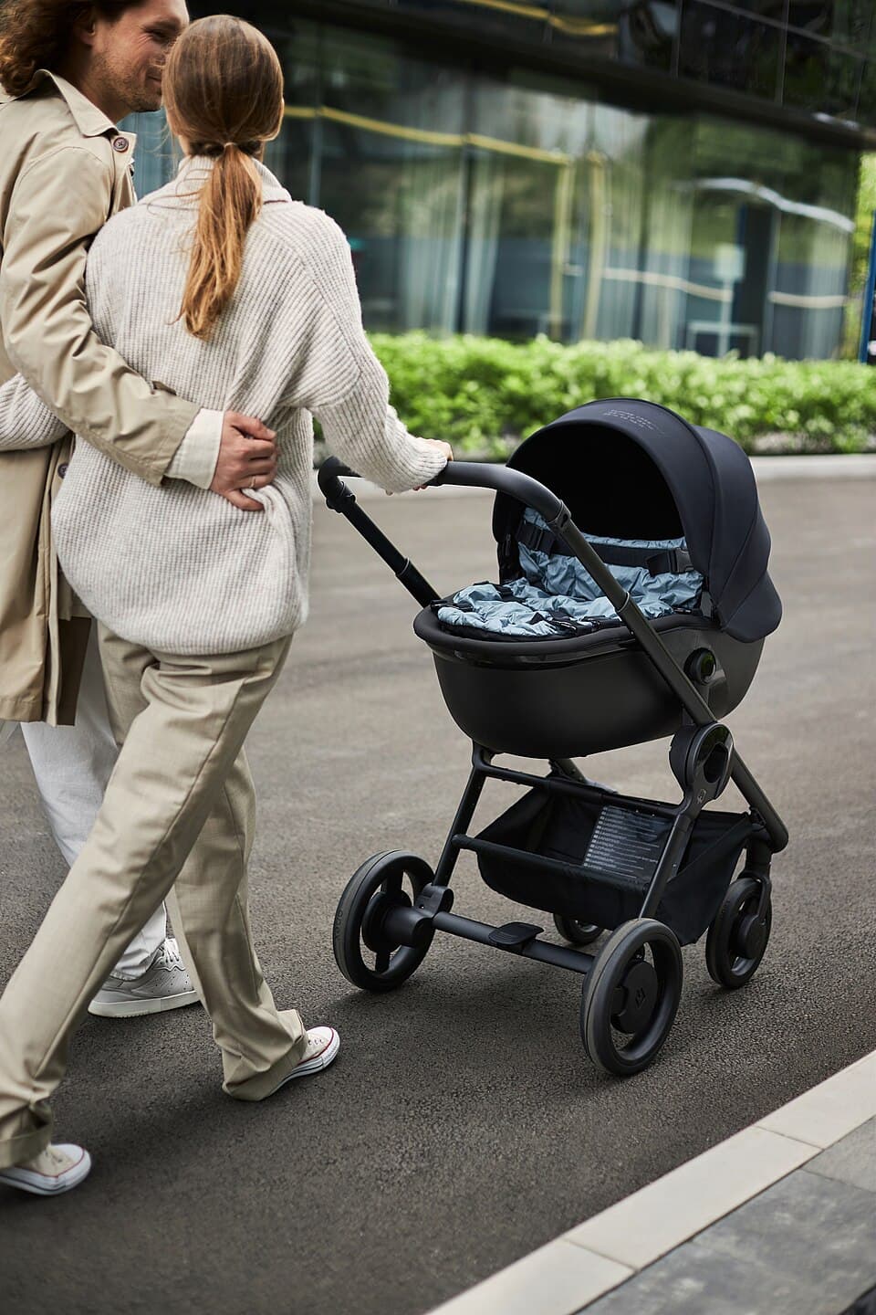 Bugaboo Fox