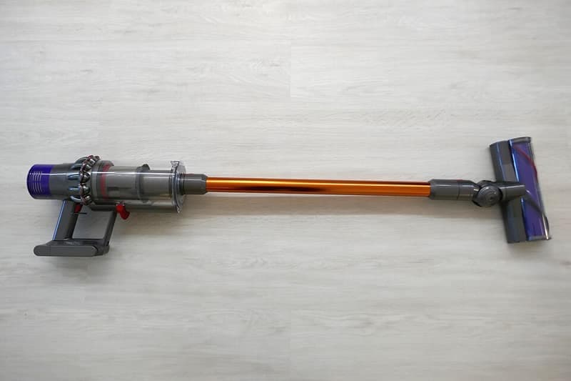Dyson V15 Detect