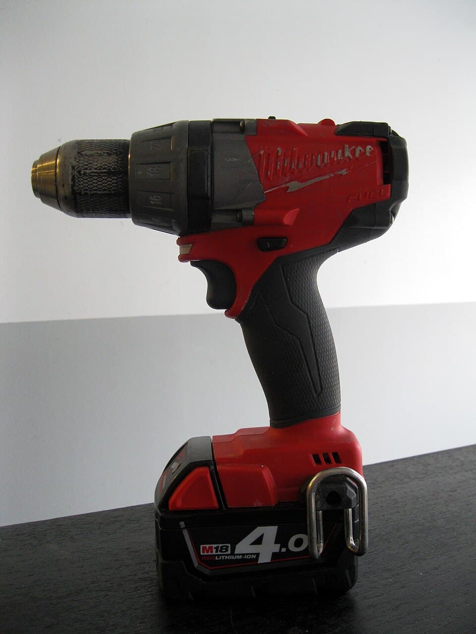 Milwaukee M18 Fuel