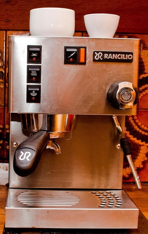 Sage Barista Express