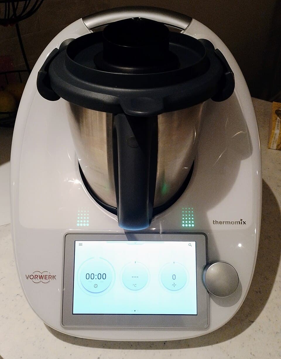Thermomix TM6
